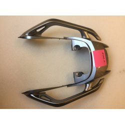 Skjold bag - Yamaha FZ6-S