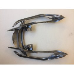 Skjold bag - Yamaha FZ6-S