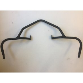 Crash bjle - Yamaha MT-125