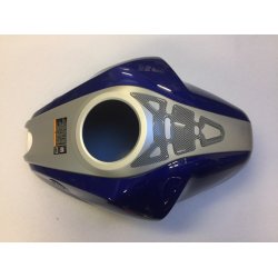 Tankskjold- Yamaha R3