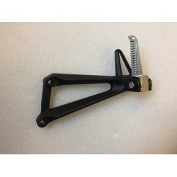 Passager fodhviler med beslag - Yamaha R3