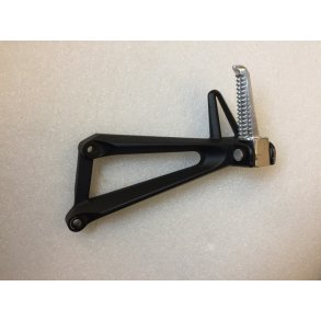 Passager fodhviler med beslag - Yamaha R3