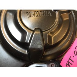 Statordksel - Yamaha MT-07 Moto Cage