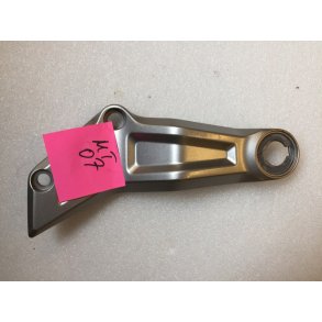 Steldksel - Yamaha MT-07