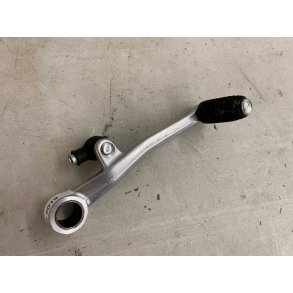 gearpedal - yamaha mt09