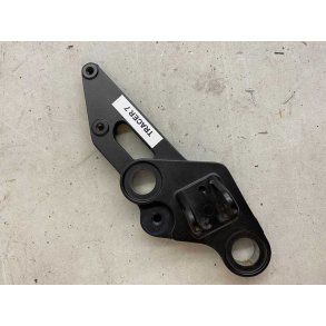 fodhvilerkonsol - yamaha tracer 7