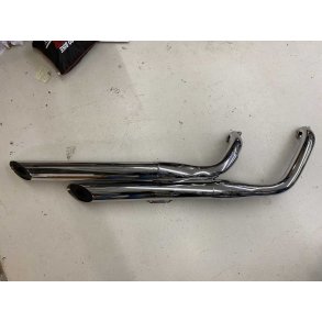 udstdning - kawasaki vn900