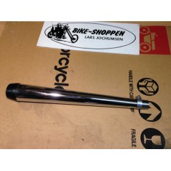 Udstdninger - Universal Chrome