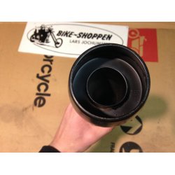 Udstdninger - Universal Chrome