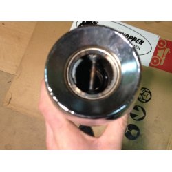 Udstdninger - Yamaha R5