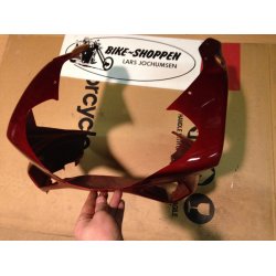 Topkbe - Aprilia Falco