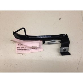 Sidestttefod - Yamaha Xenter