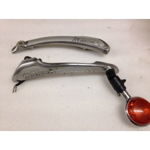 Fender Struts 2 - Yamaha XJ 700