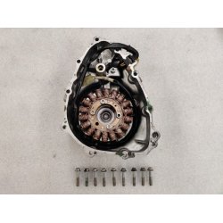 Stator/Statordksel - Honda CB 500 R
