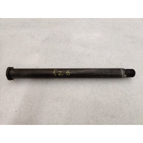 Bagaksel - Yamaha FZ6