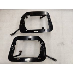 Sidetaskeholdere - Yamaha FZS 1000