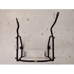 Sidetaskeholdere - Suzuki GSX 650 F