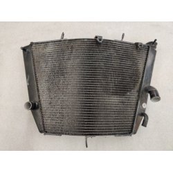 Radiator/kler - Suzuki GSX-R 600