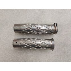 Greb 25mm - Universal