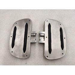 Fodplader - Yamaha XV 1900