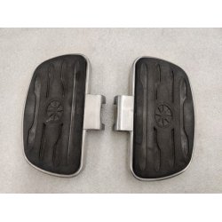 Fodplader - Yamaha XV 1900