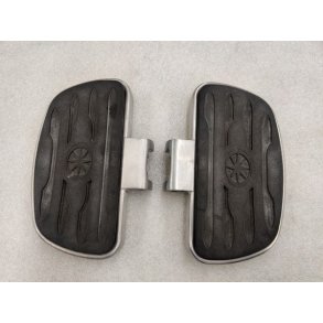 Fodplader - Yamaha XV 1900