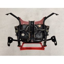 Forlygte/Beslag - Suzuki GSF 600