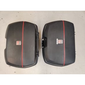 Givi Sidetasker - No. 45