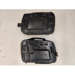 Hepco &amp; Becker Sidetasker - No. 46