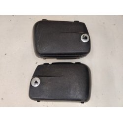 Hepco &amp; Becker Sidetasker - No. 46