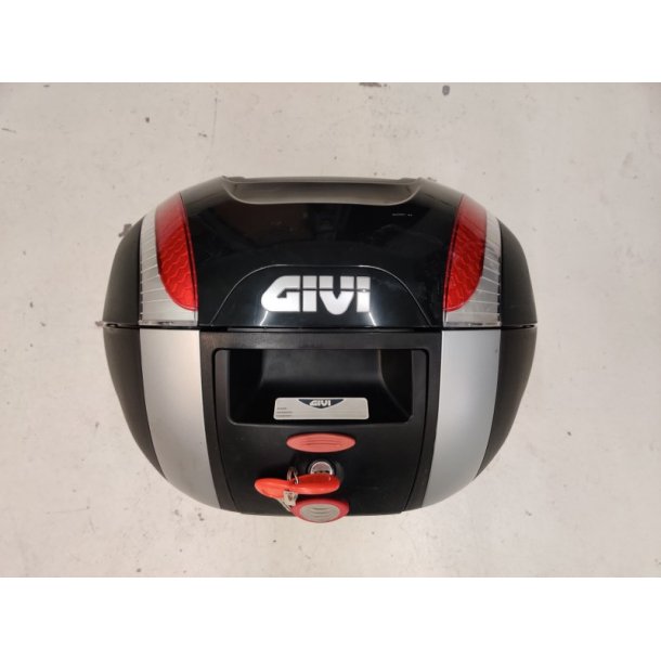 Givi Topboks - No. 59