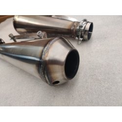 Rustfri Stl Potter - Universal