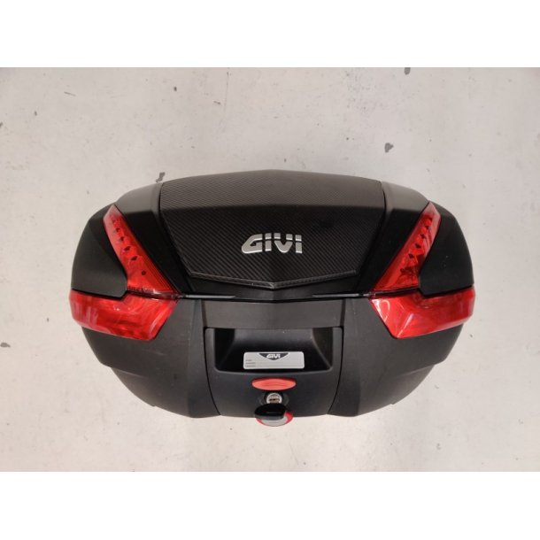 Givi Topboks - No. 66