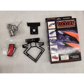 Tail Tidy - Yamaha R6