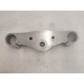 Gaffelbro - Kawasaki VN 900