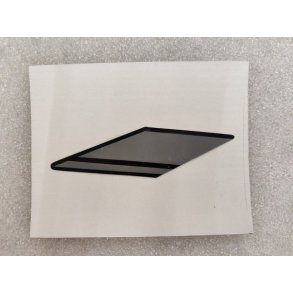 Klistermrke - Yamaha MT-03