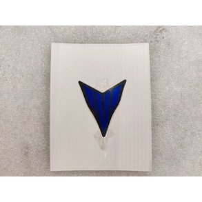 Klistermrke - Yamaha MT-03