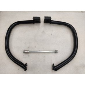 Motorbjler - Yamaha XV 950 CA