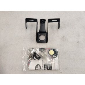 Tail Tidy - Yamaha R6