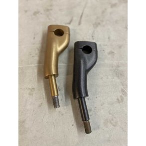 risers - yamaha xv1100