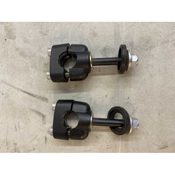 risers 22mm