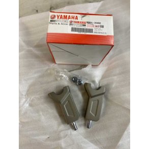 risers - yamaha mt09