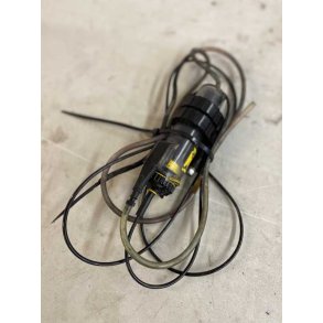 scottoiler beholder tank