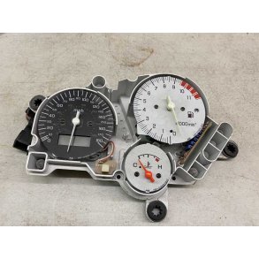 intrumentering speedometer - honda vtr1000 firestorm