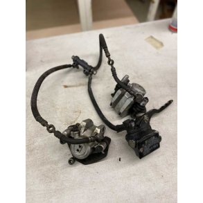 bremsekaliber st - Kawasaki gpz900r