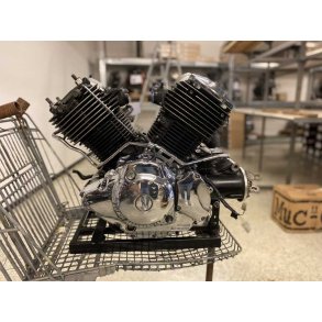 motor - yamaha xvs1100