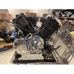 motor - yamaha xvs1100