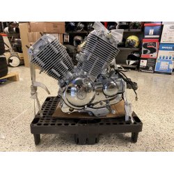 motor - yamaha xv535