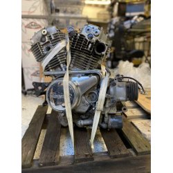 Motor - honda vt 700