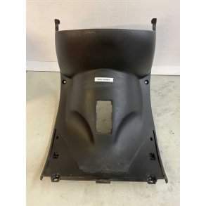 inder panel - pgo comet